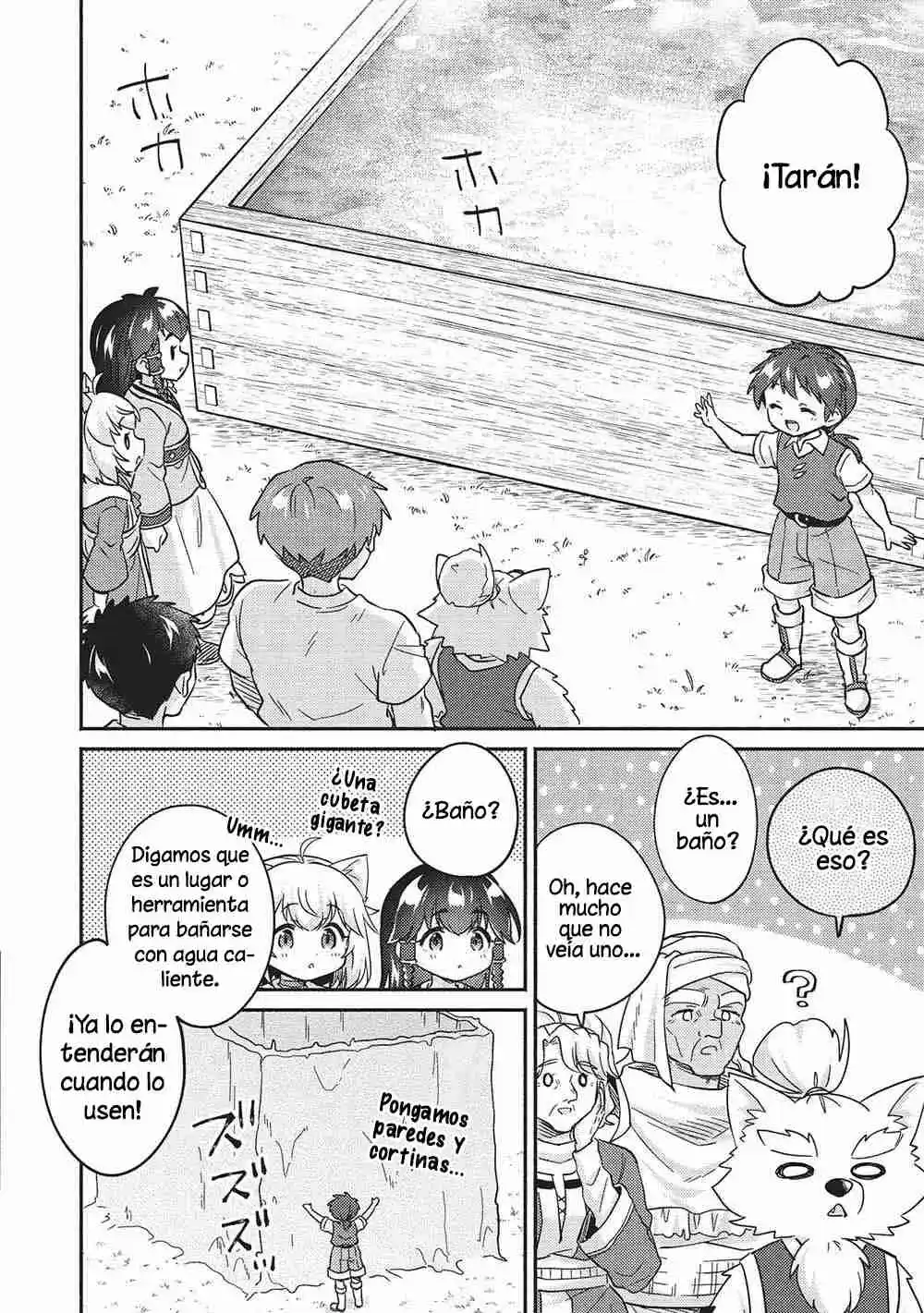 Kojiin Tamer - Capítulo 41 - Página 15 - LectorTMOo