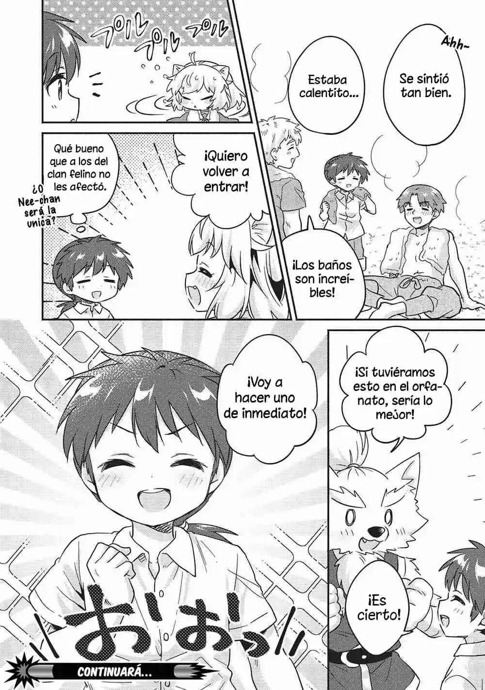 Kojiin Tamer - Capítulo 41 - Página 17 - LectorTMOo