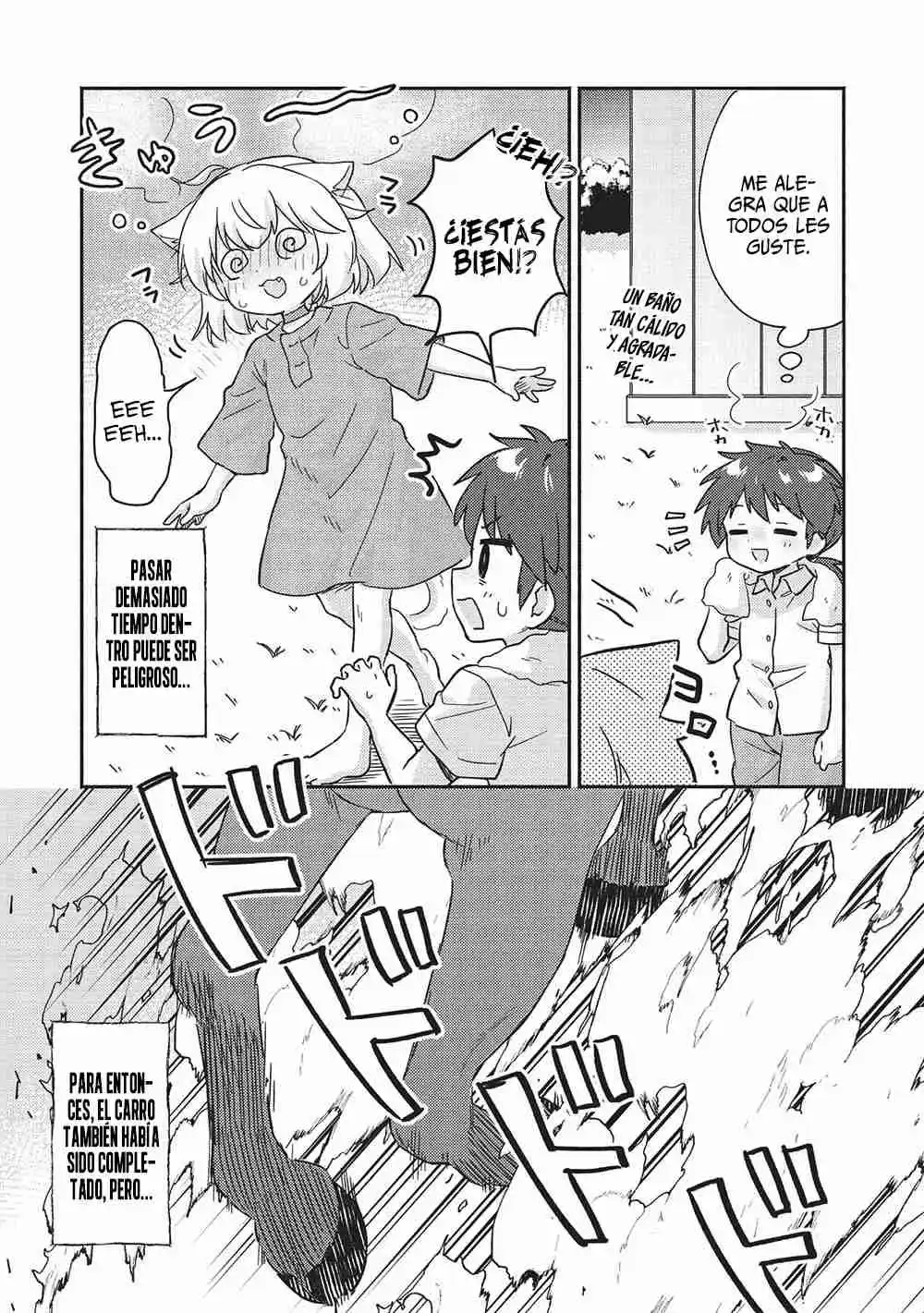 Kojiin Tamer - Capítulo 42 - Página 6 - LectorTMOo