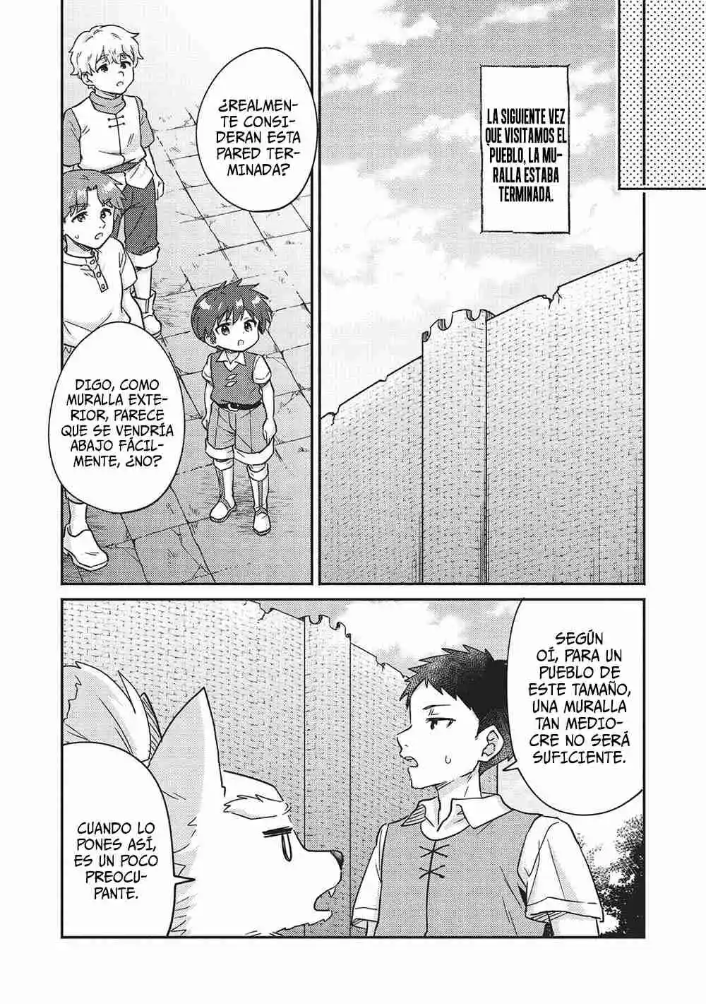 Kojiin Tamer - Capítulo 42 - Página 9 - LectorTMOo