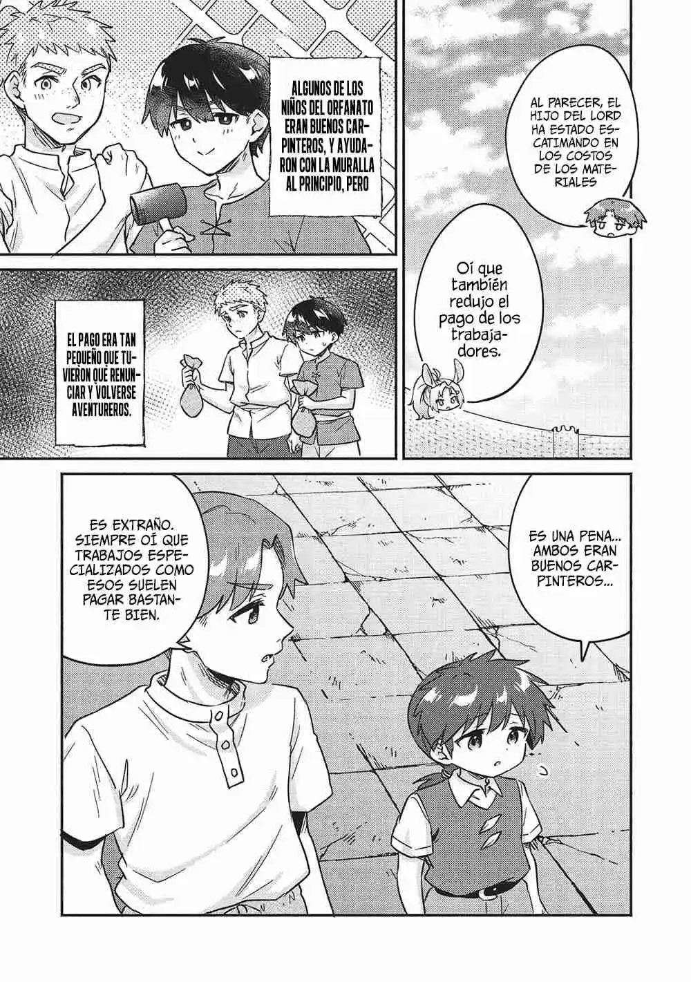 Kojiin Tamer - Capítulo 42 - Página 10 - LectorTMOo