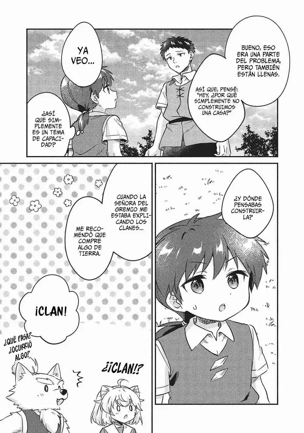 Kojiin Tamer - Capítulo 42 - Página 12 - LectorTMOo