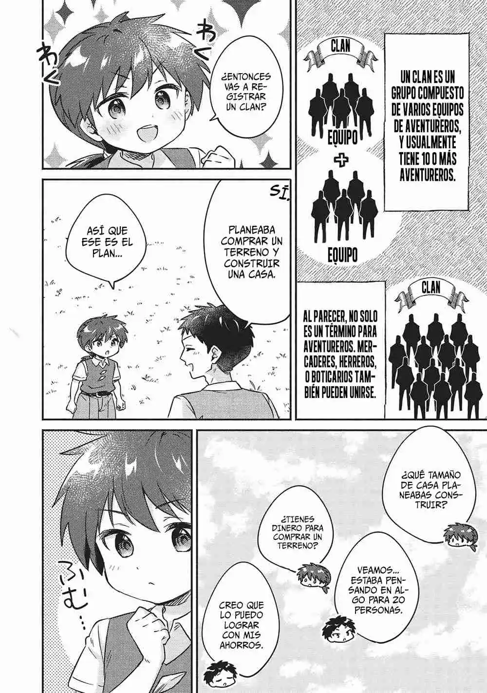 Kojiin Tamer - Capítulo 42 - Página 13 - LectorTMOo