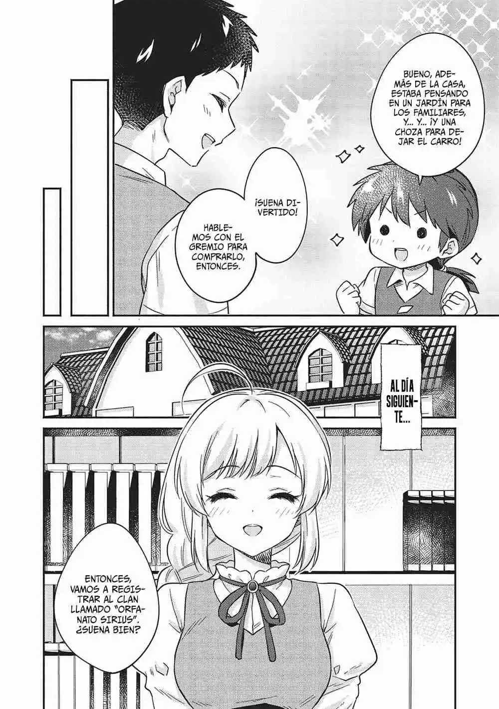 Kojiin Tamer - Capítulo 42 - Página 15 - LectorTMOo