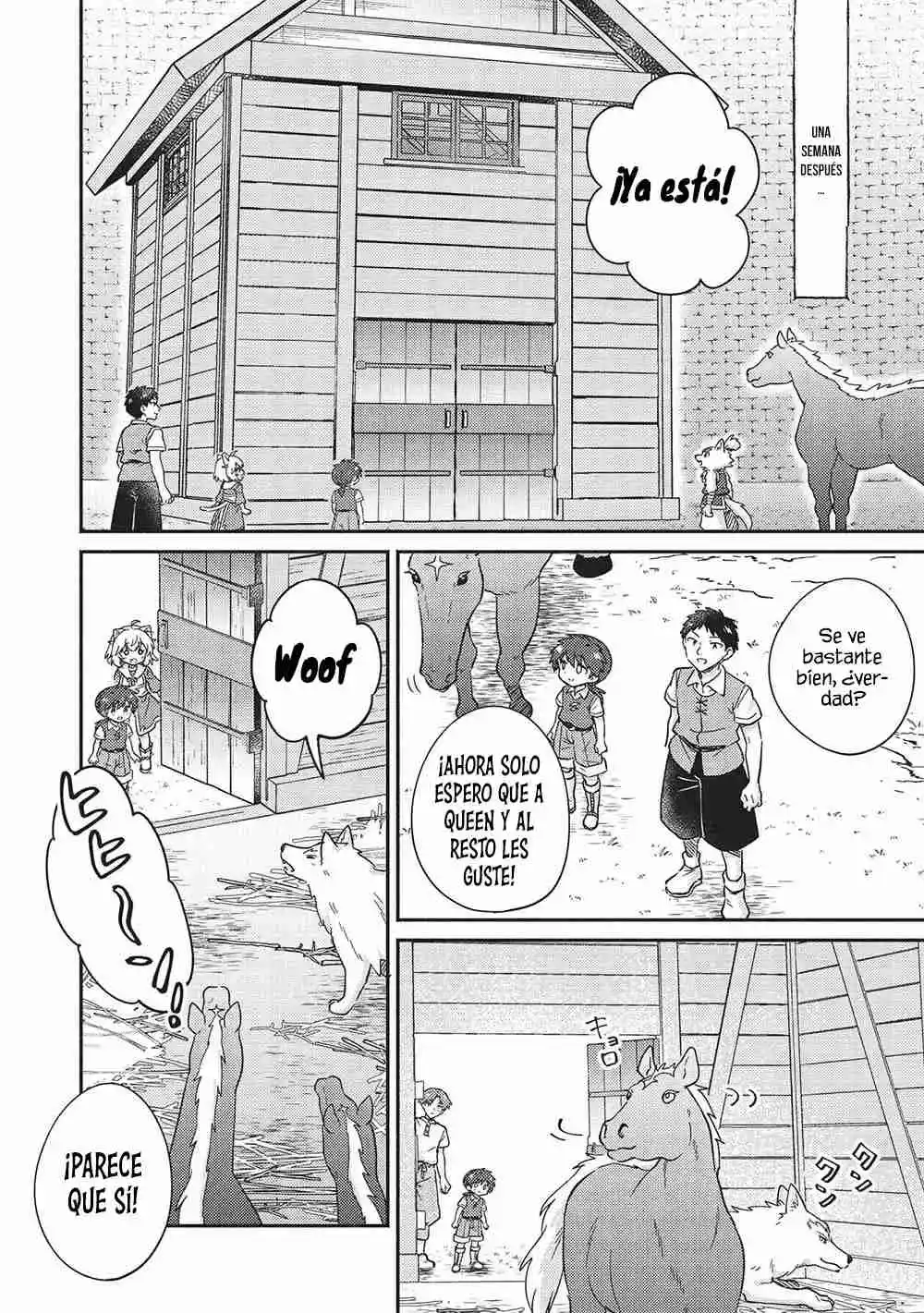 Kojiin Tamer - Capítulo 43 - Página 10 - LectorTMOo