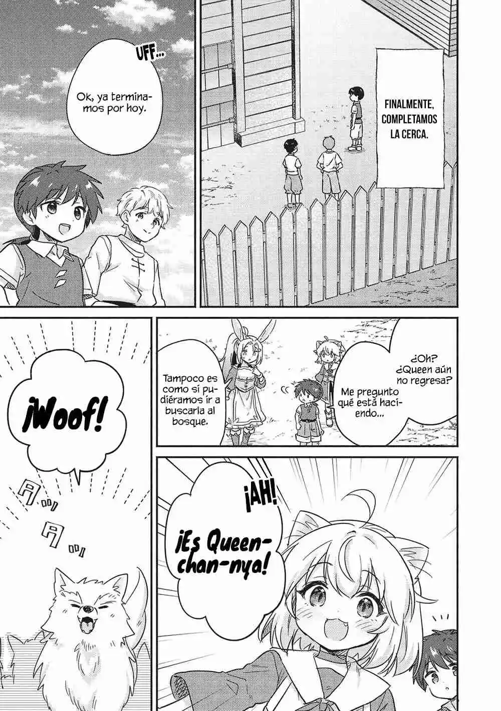 Kojiin Tamer - Capítulo 43 - Página 15 - LectorTMOo