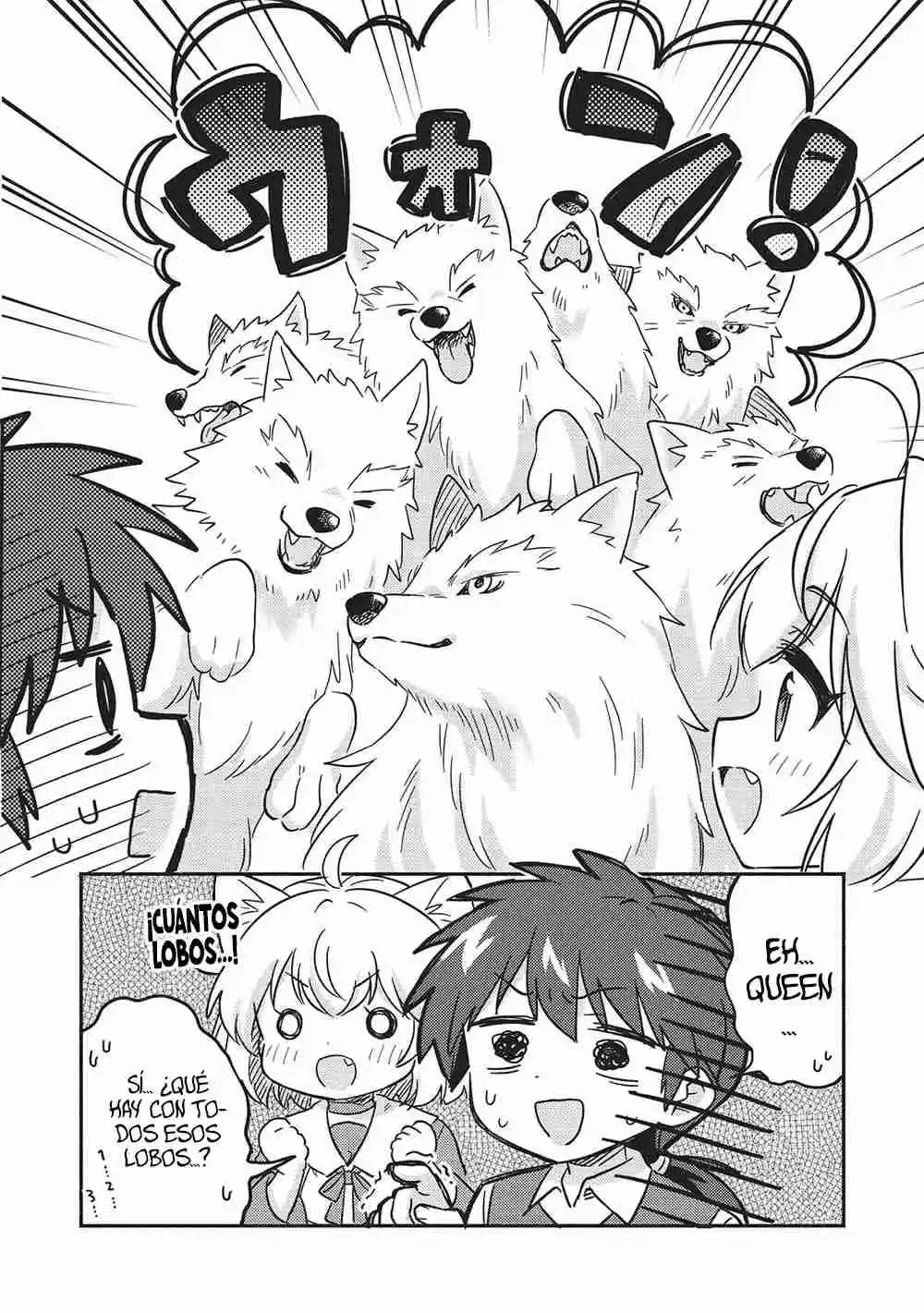 Kojiin Tamer - Capítulo 43 - Página 16 - LectorTMOo