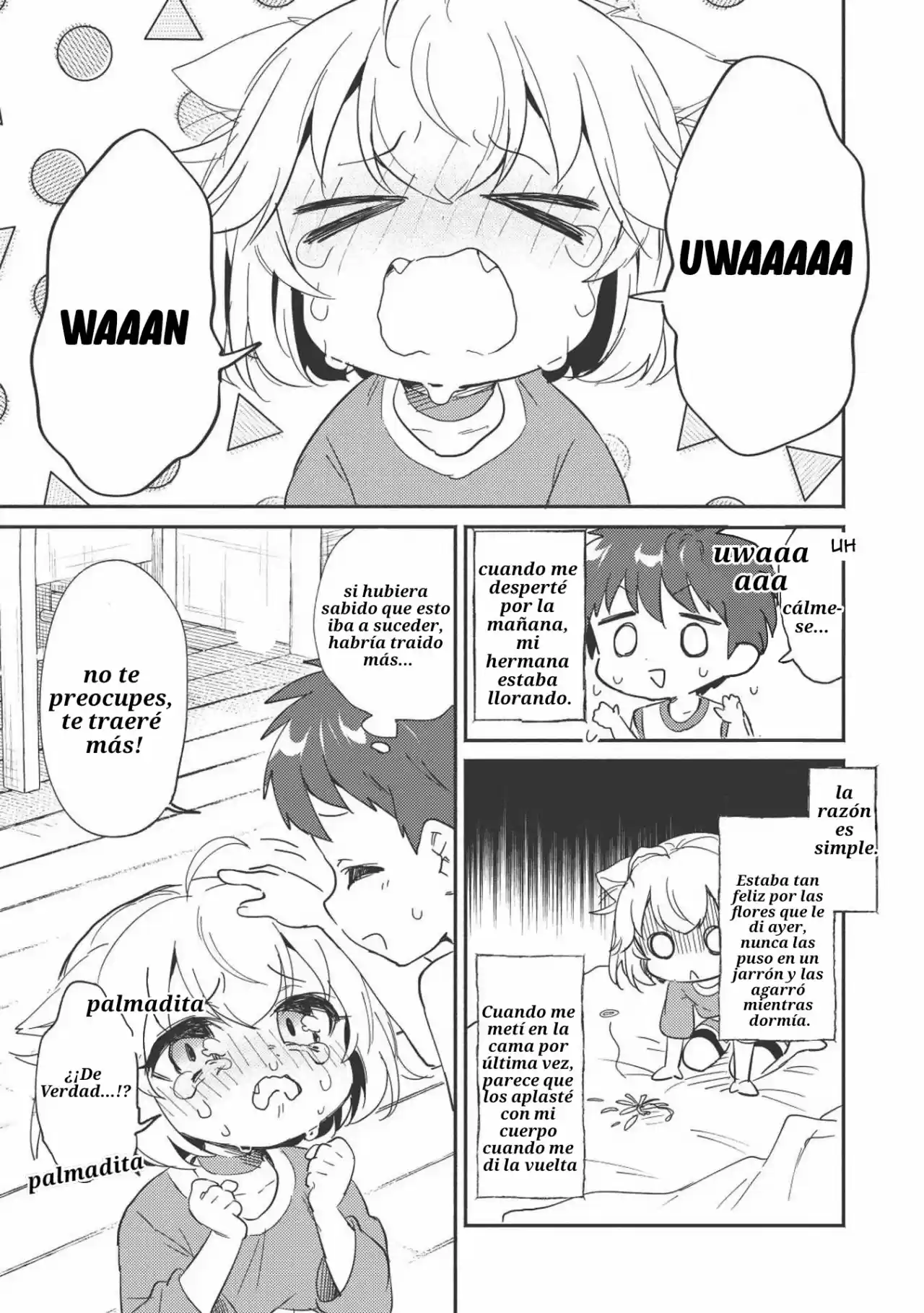 Kojiin Tamer - Capítulo 5 - Página 2 - LectorTMOo