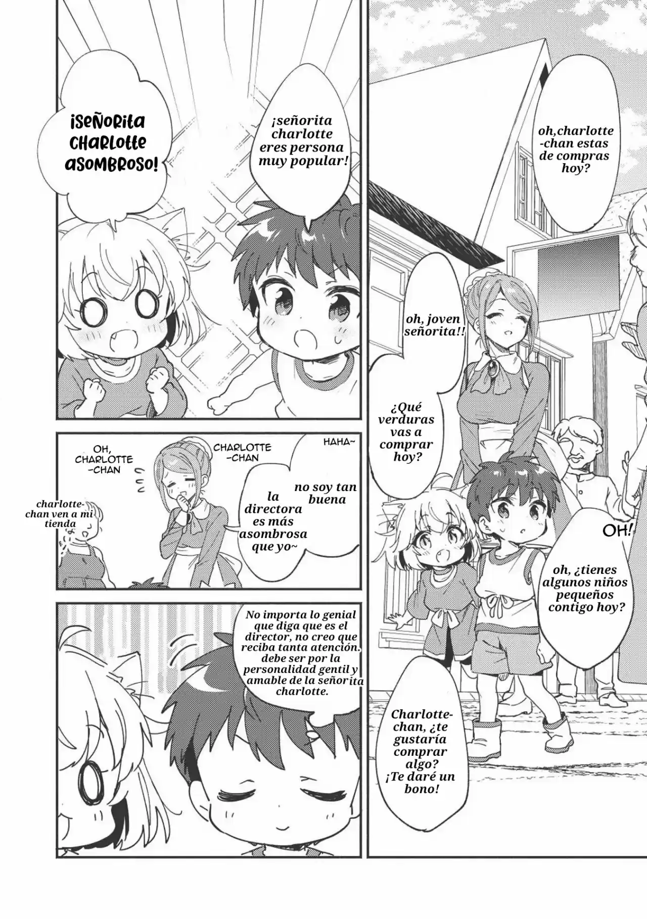 Kojiin Tamer - Capítulo 5 - Página 5 - LectorTMOo