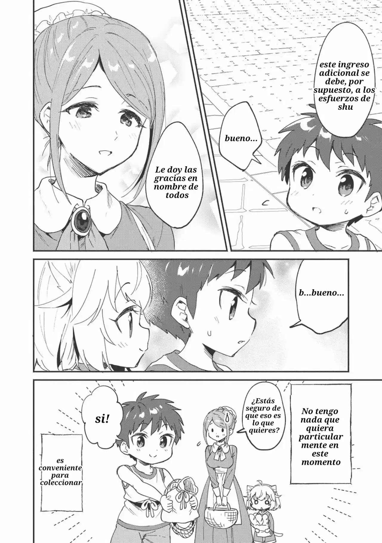 Kojiin Tamer - Capítulo 5 - Página 13 - LectorTMOo