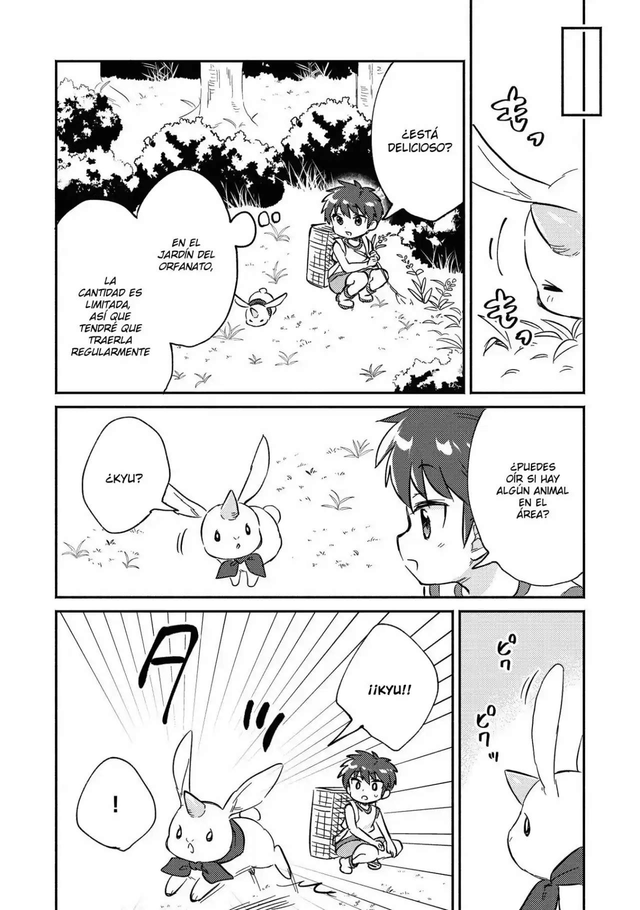 Kojiin Tamer - Capítulo 9 - Página 9 - LectorTMOo