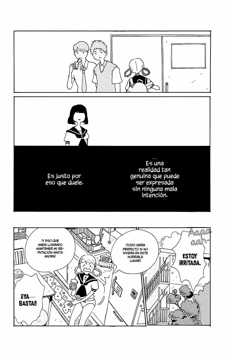 Kokage-kun - Capítulo - Página 23 - LectorTMOo