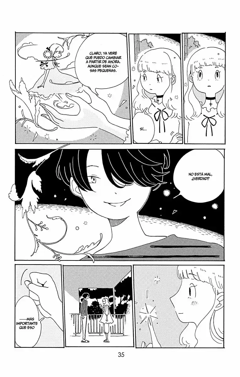 Kokage-kun - Capítulo - Página 40 - LectorTMOo