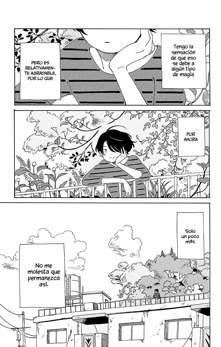 Kokage-kun - Capítulo - Página 48 - LectorTMOo