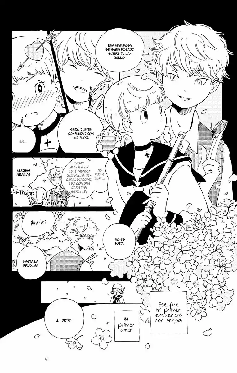 Kokage-kun - Capítulo 1 - Página 15 - LectorTMOo
