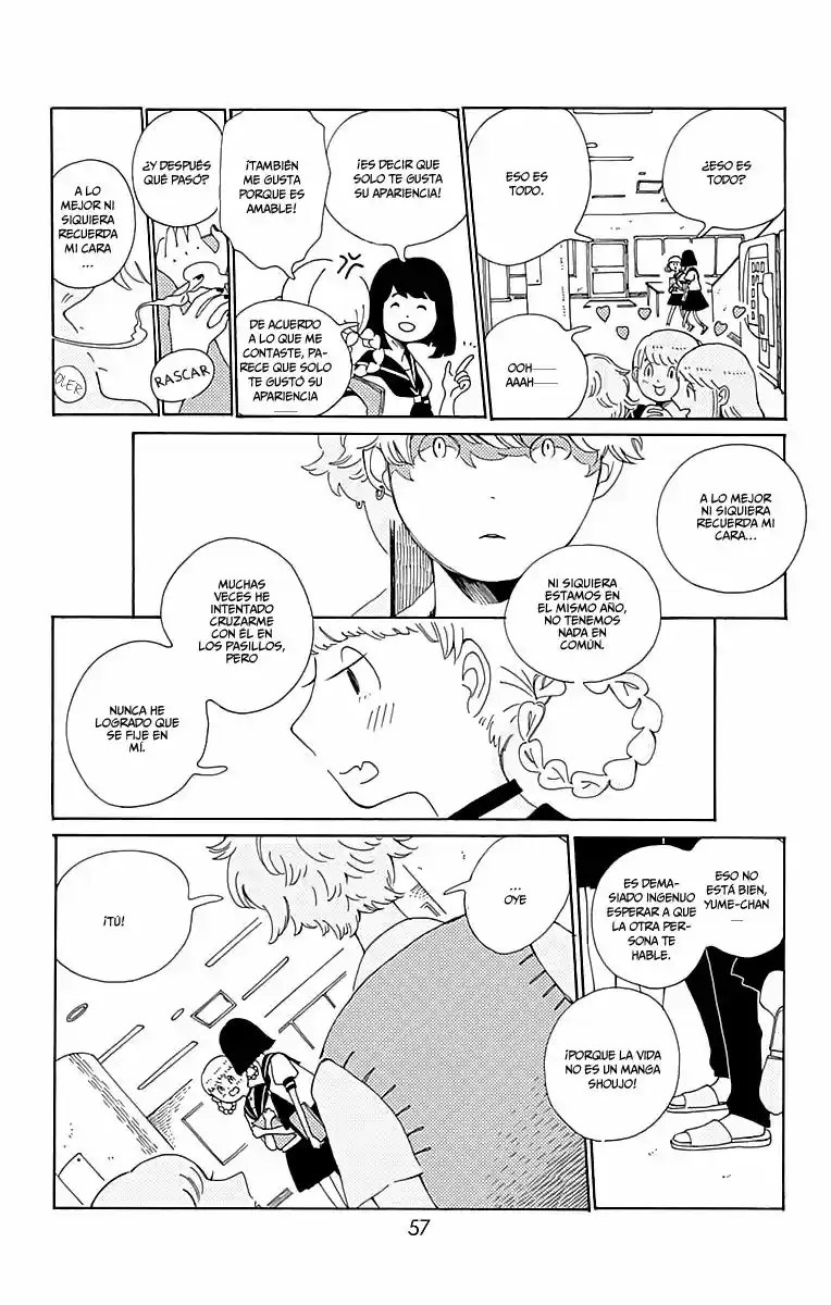 Kokage-kun - Capítulo 1 - Página 16 - LectorTMOo