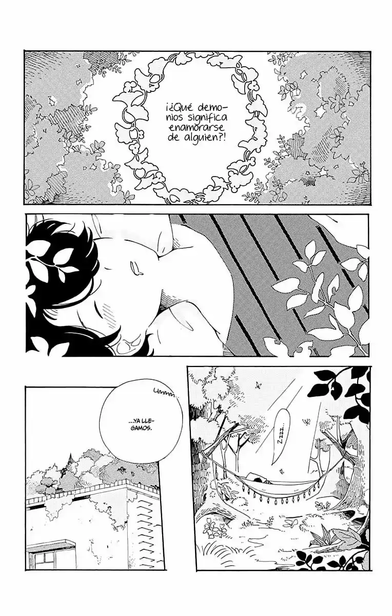 Kokage-kun - Capítulo 1 - Página 38 - LectorTMOo