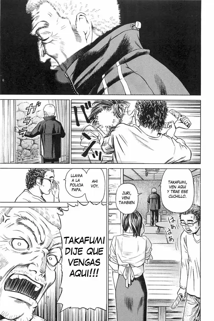 Kokkoku - Capítulo 1 - Página 36 - LectorTMOo