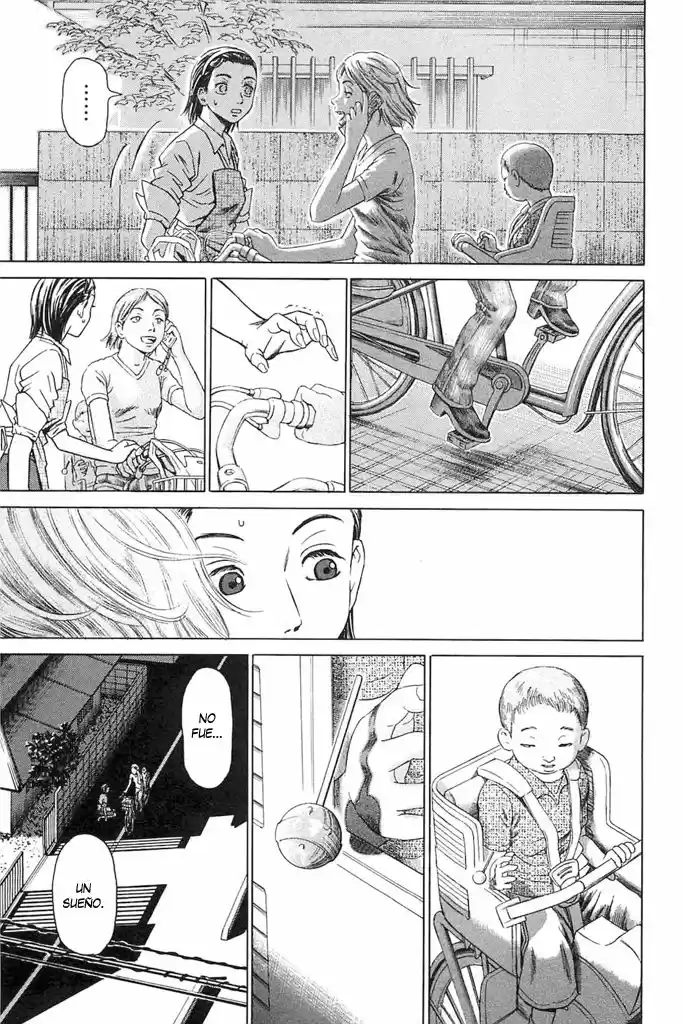 Kokkoku - Capítulo 1 - Página 44 - LectorTMOo