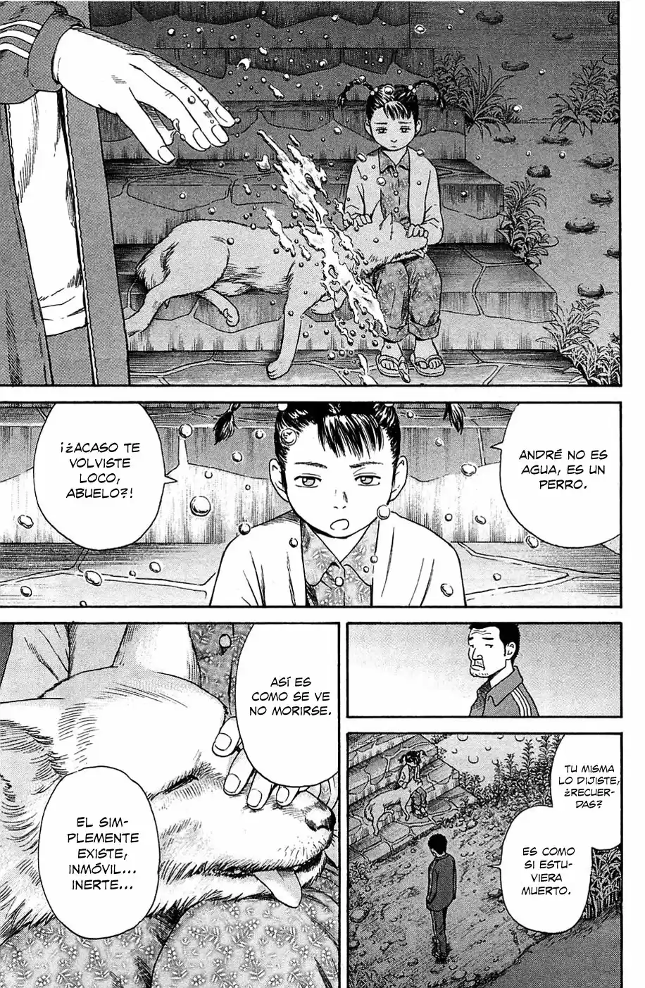 Kokkoku - Capítulo 10 - Página 4 - LectorTMOo