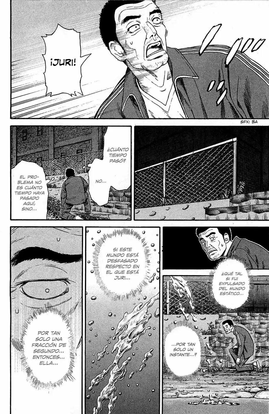 Kokkoku - Capítulo 10 - Página 13 - LectorTMOo