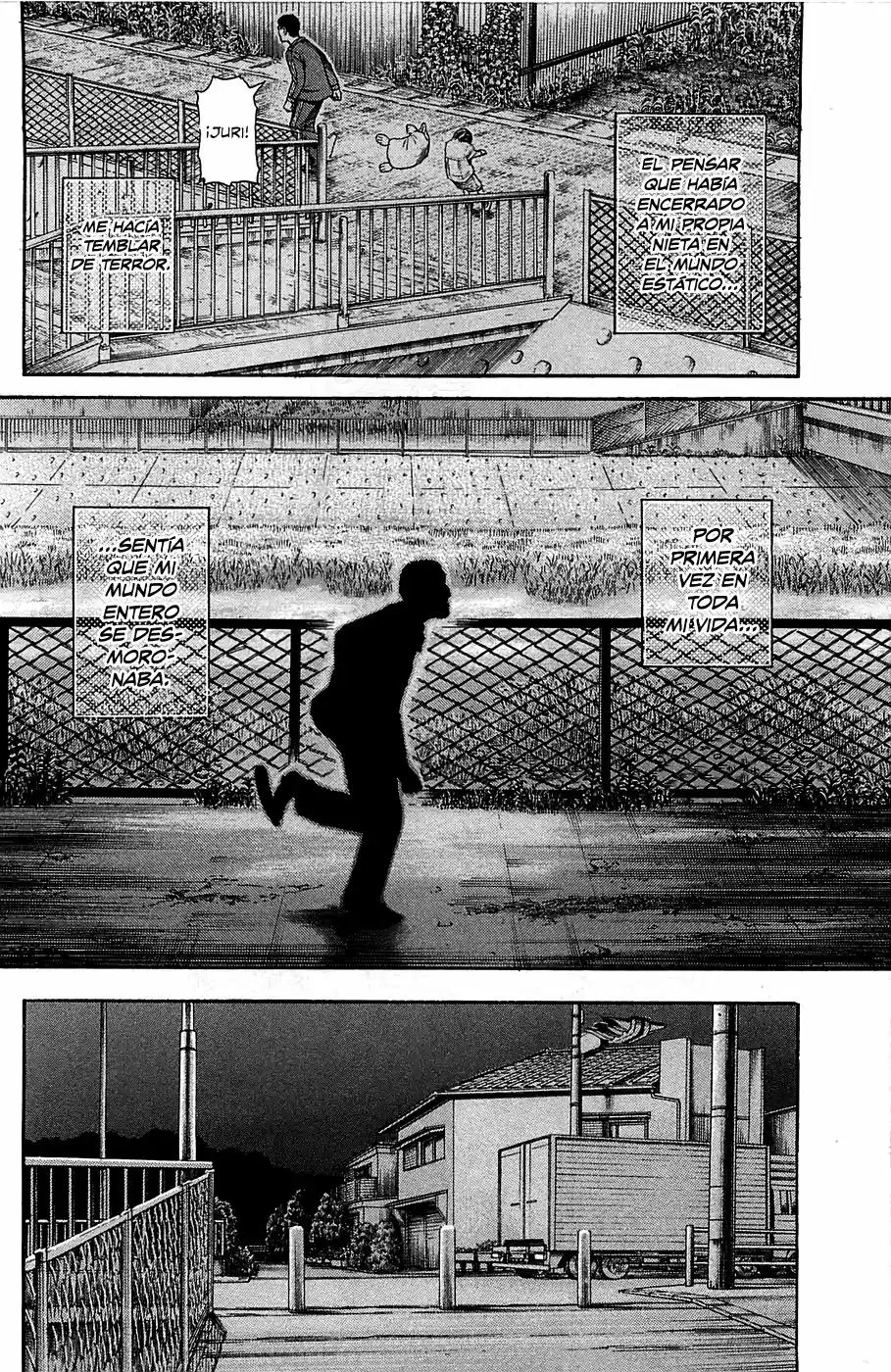 Kokkoku - Capítulo 10 - Página 15 - LectorTMOo