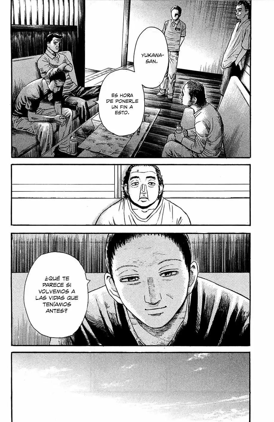 Kokkoku - Capítulo 10 - Página 29 - LectorTMOo