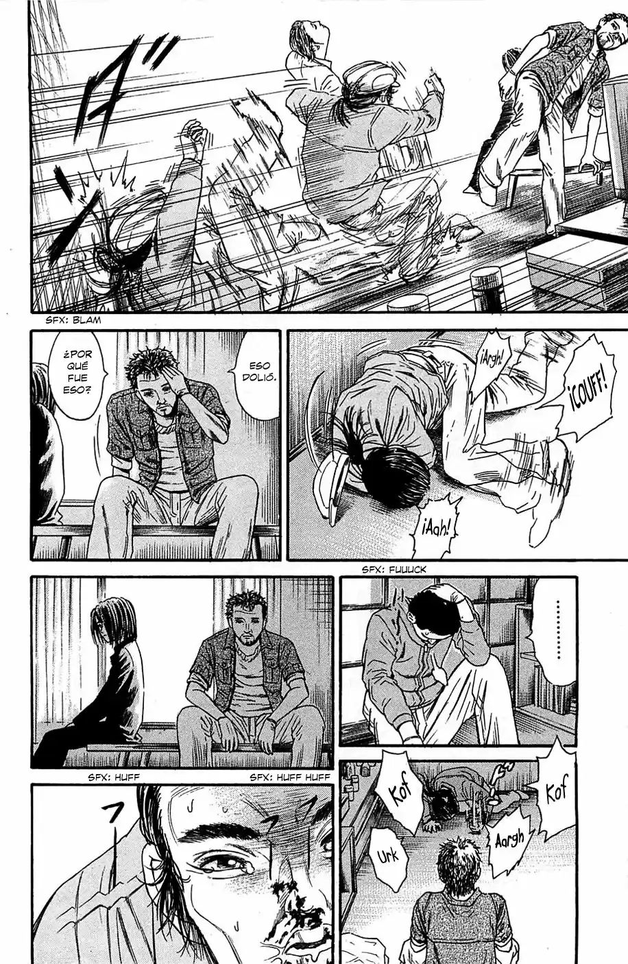 Kokkoku - Capítulo 11 - Página 10 - LectorTMOo