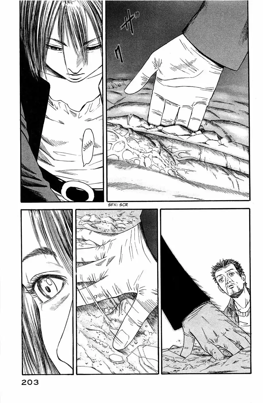 Kokkoku - Capítulo 11 - Página 20 - LectorTMOo