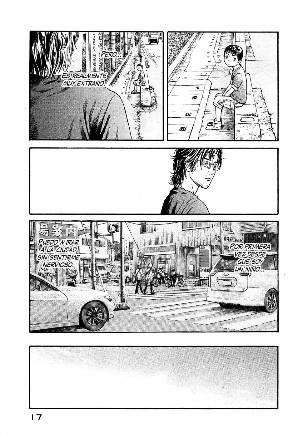 Kokkoku - Capítulo 12 - Página 20 - LectorTMOo