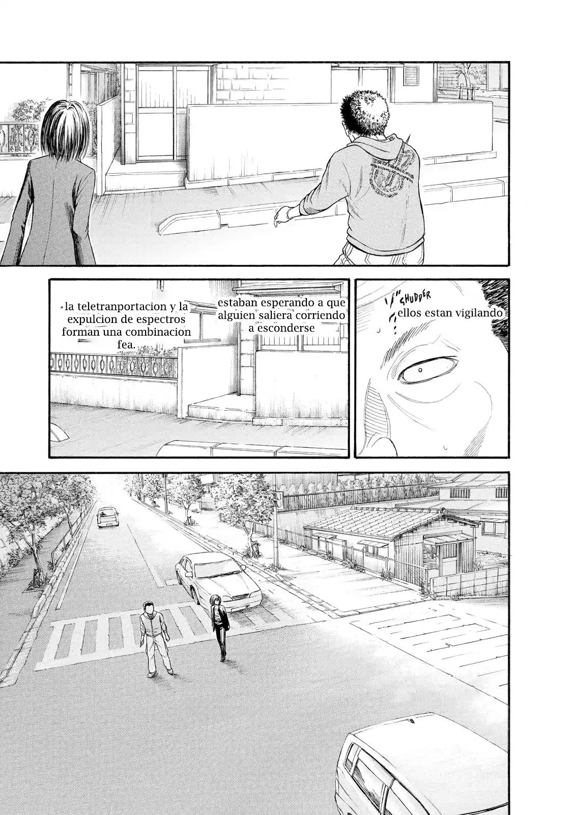 Kokkoku - Capítulo 13 - Página 7 - LectorTMOo
