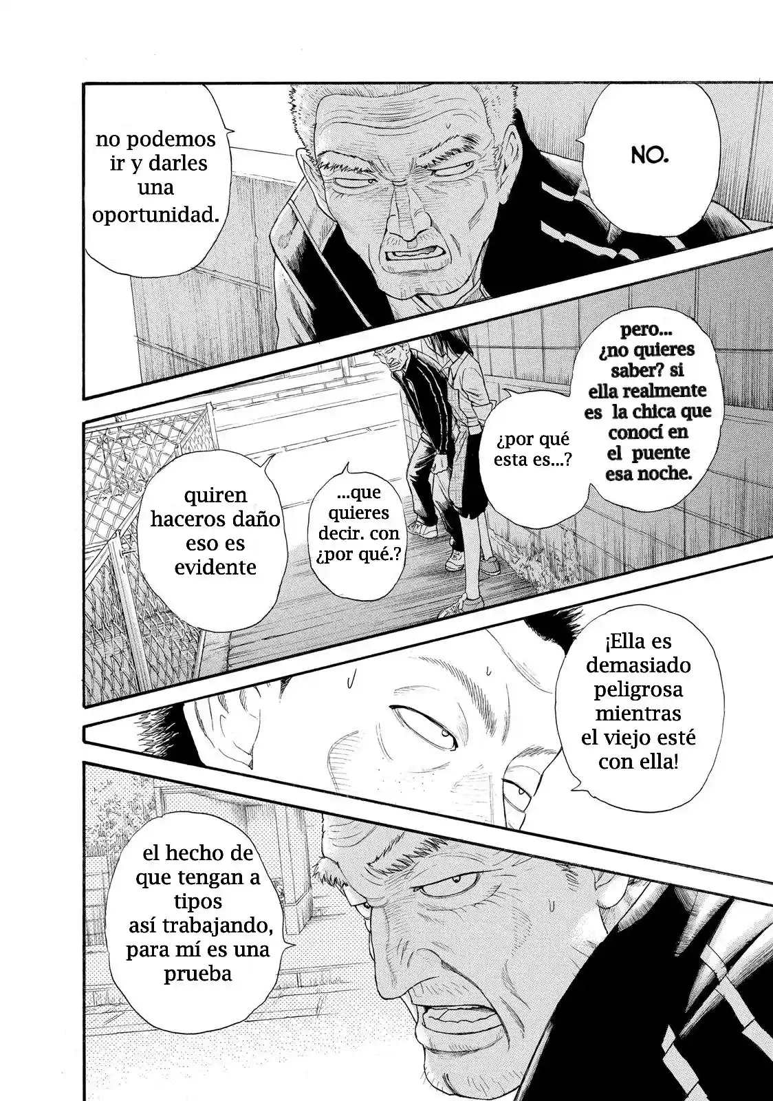 Kokkoku - Capítulo 13 - Página 10 - LectorTMOo