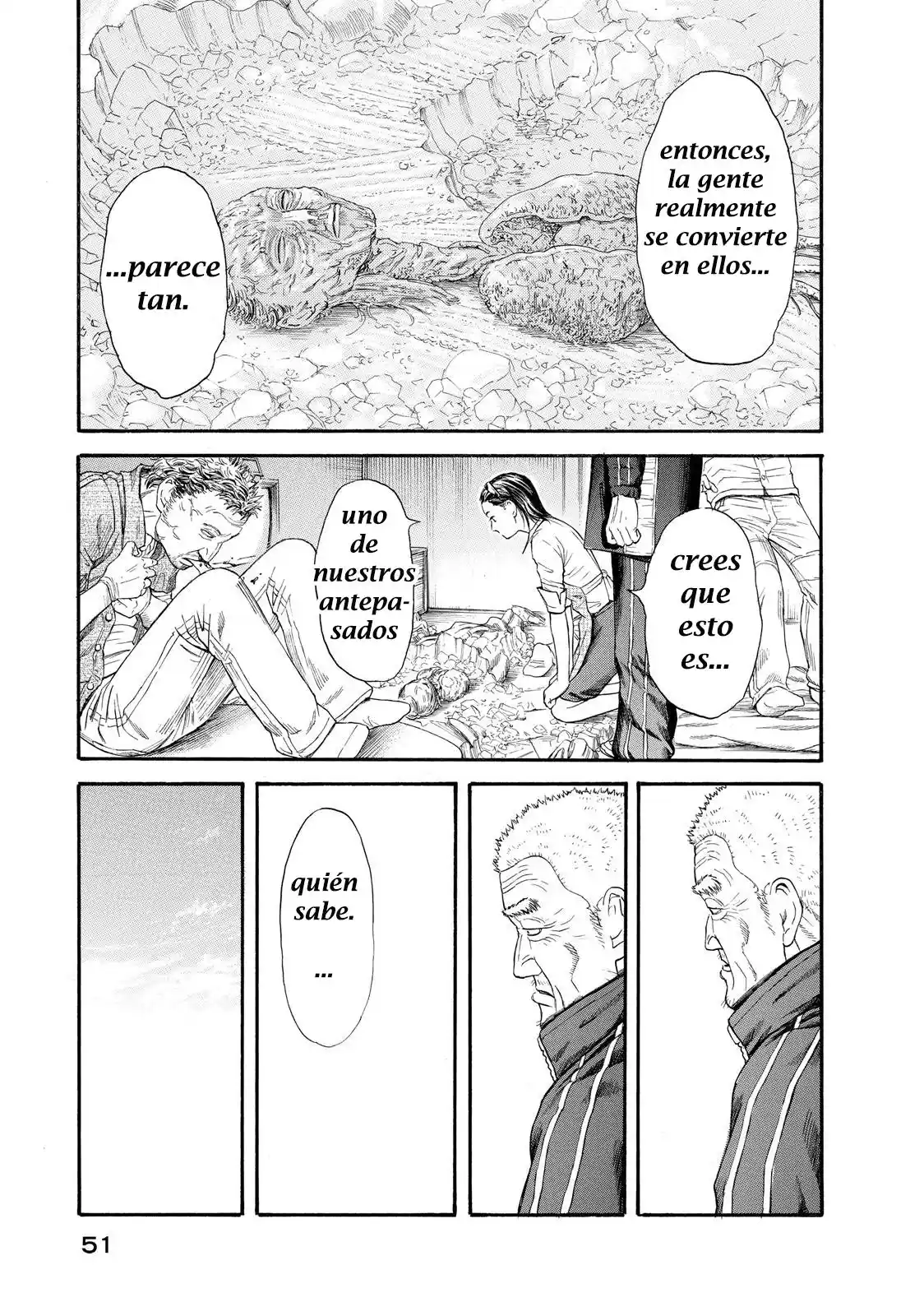 Kokkoku - Capítulo 13 - Página 15 - LectorTMOo