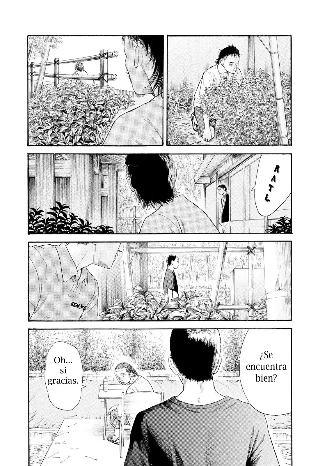 Kokkoku - Capítulo 13 - Página 17 - LectorTMOo