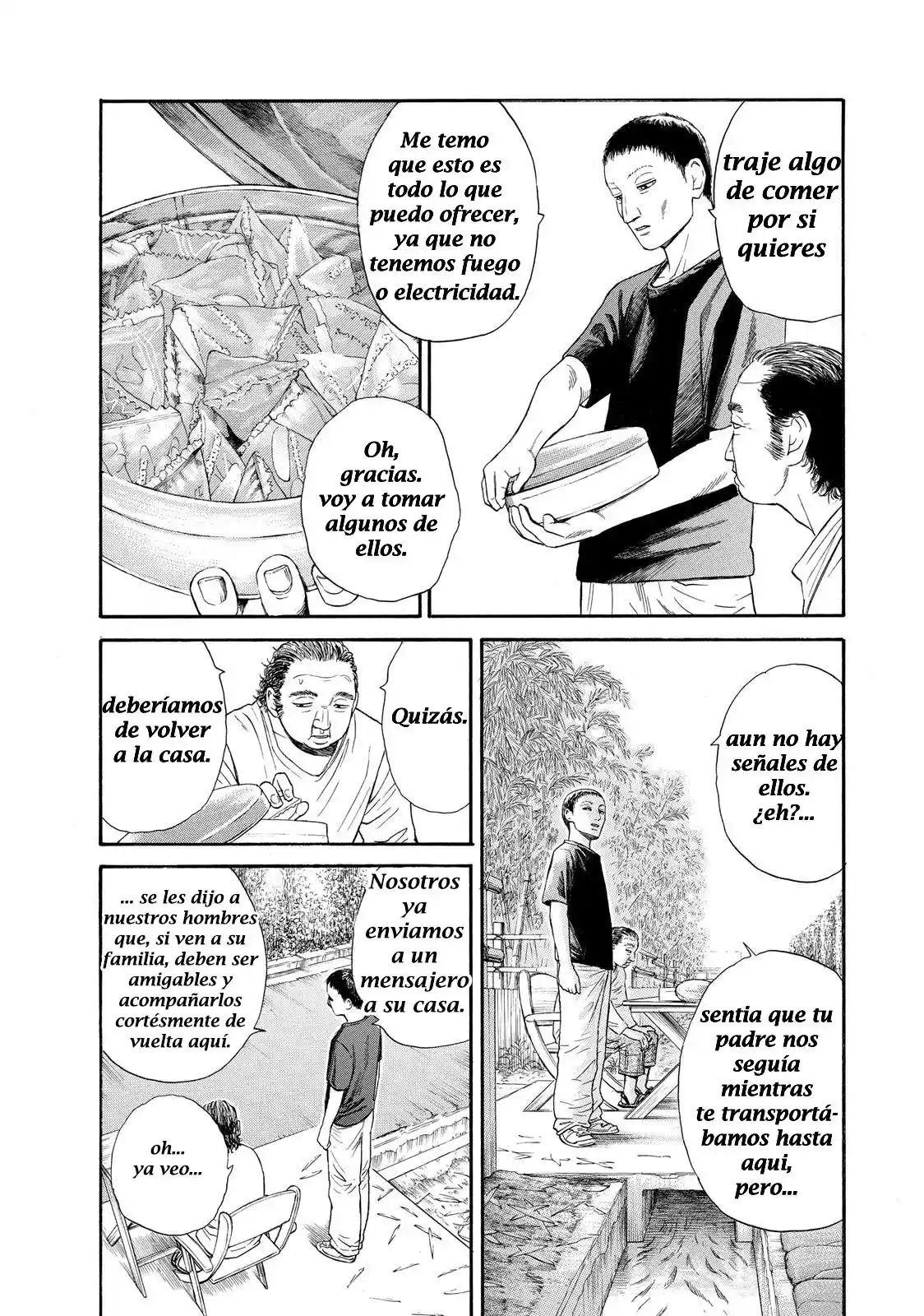 Kokkoku - Capítulo 13 - Página 18 - LectorTMOo