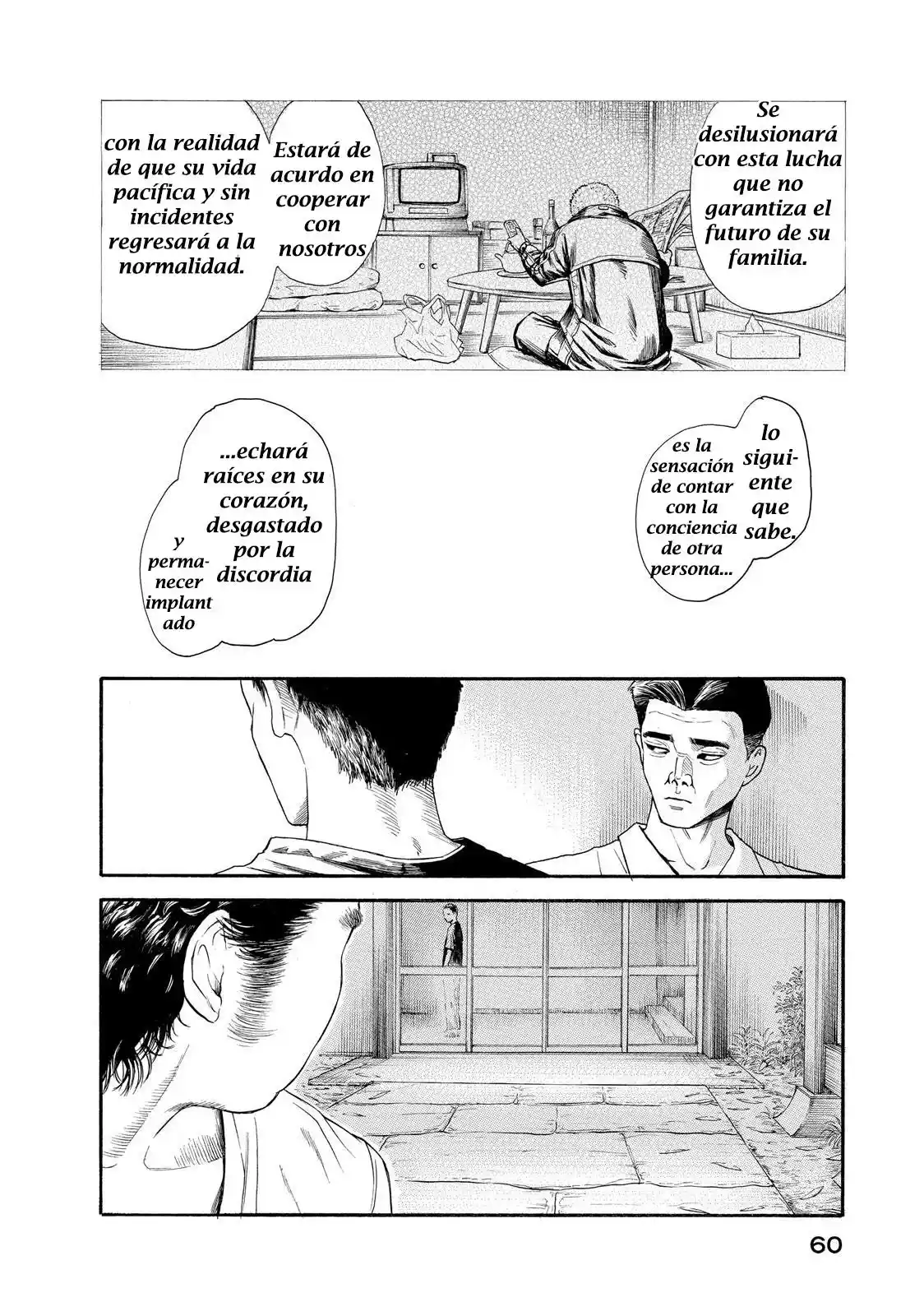 Kokkoku - Capítulo 13 - Página 23 - LectorTMOo