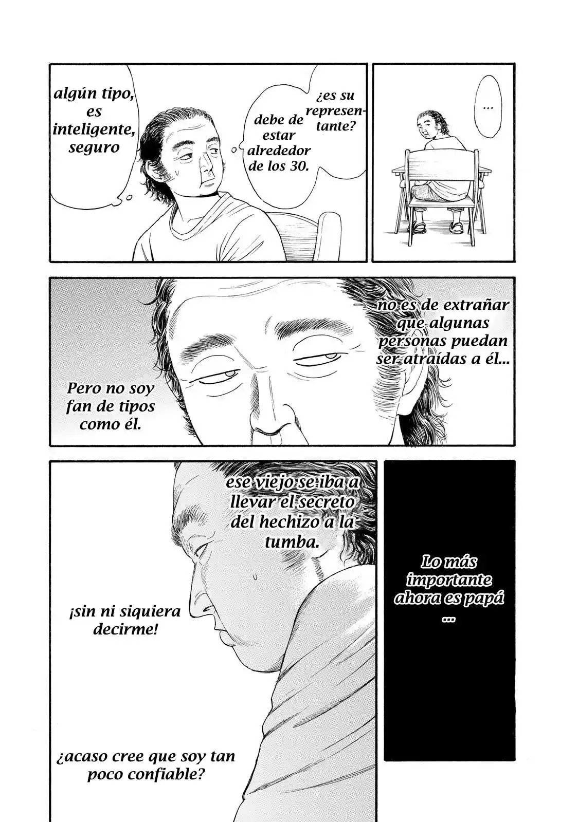 Kokkoku - Capítulo 13 - Página 24 - LectorTMOo