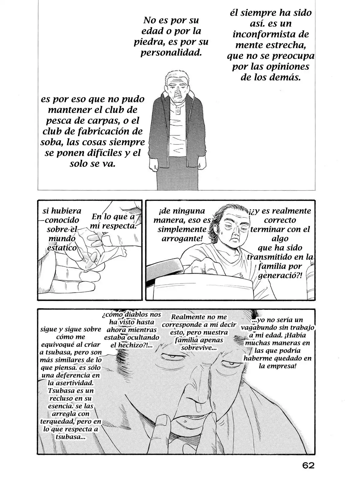 Kokkoku - Capítulo 13 - Página 25 - LectorTMOo