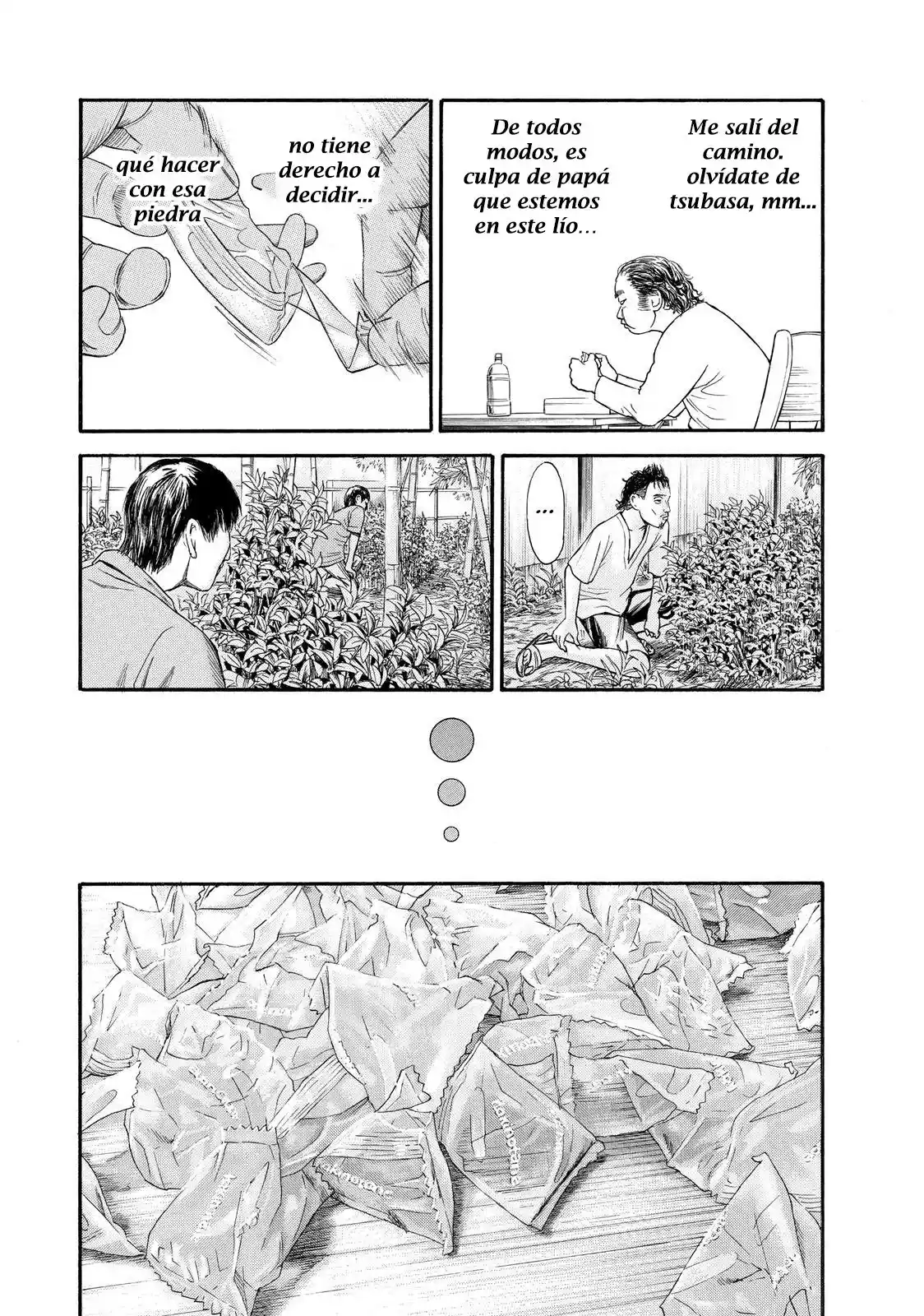 Kokkoku - Capítulo 13 - Página 26 - LectorTMOo