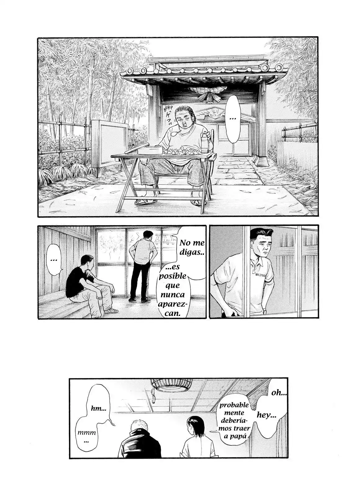Kokkoku - Capítulo 13 - Página 27 - LectorTMOo