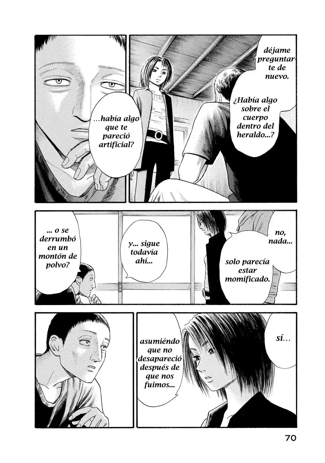 Kokkoku - Capítulo 14 - Página 4 - LectorTMOo