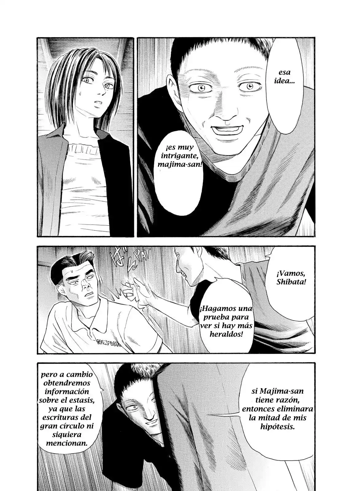 Kokkoku - Capítulo 14 - Página 12 - LectorTMOo