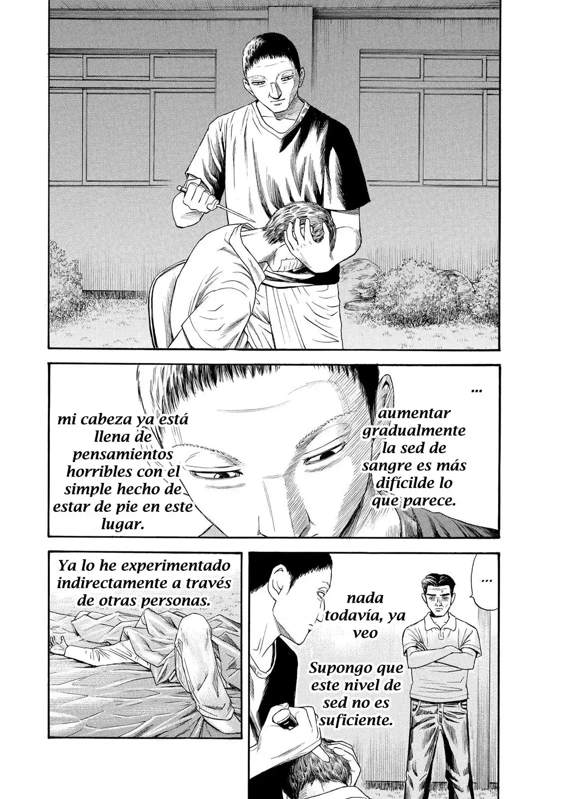 Kokkoku - Capítulo 14 - Página 19 - LectorTMOo