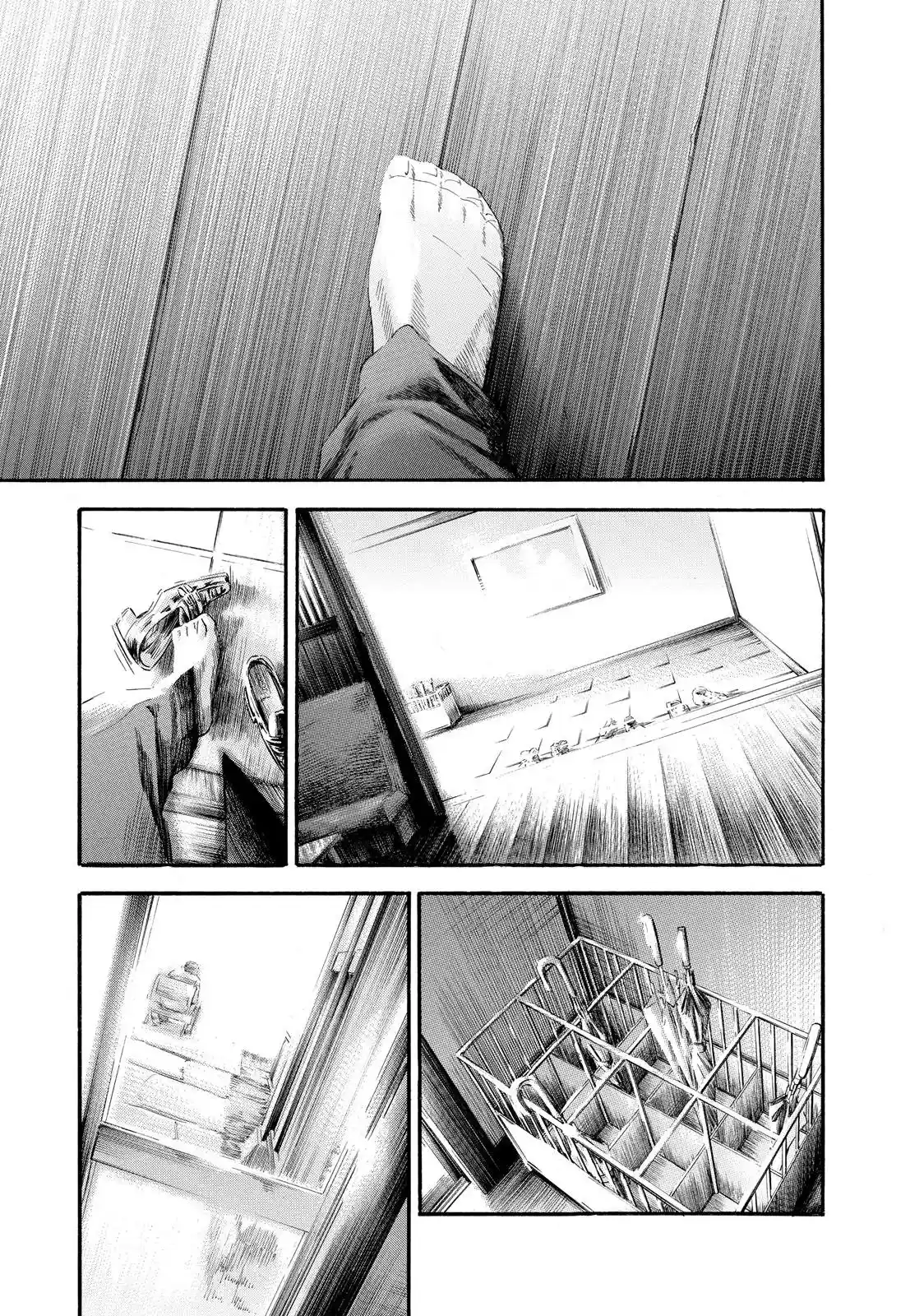 Kokkoku - Capítulo 15 - Página 19 - LectorTMOo