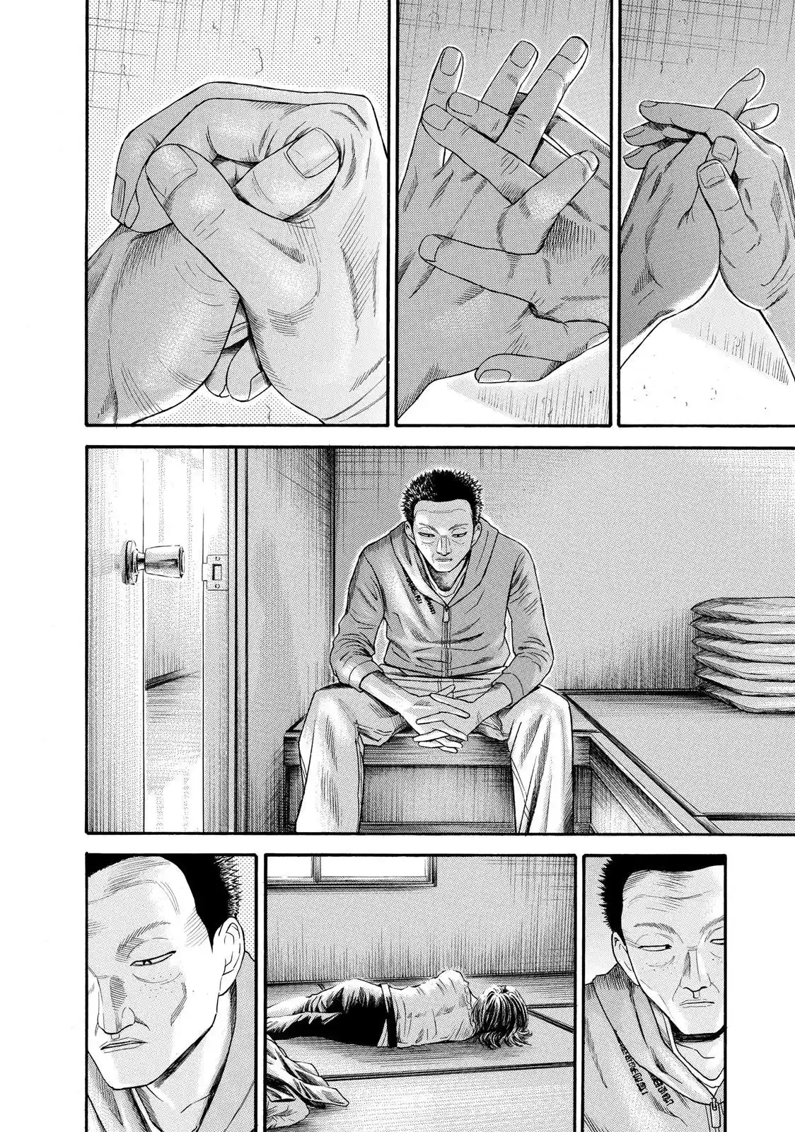 Kokkoku - Capítulo 16 - Página 6 - LectorTMOo
