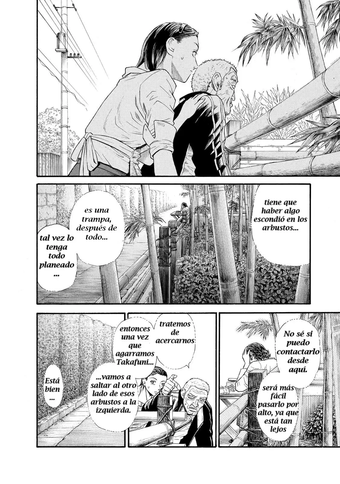 Kokkoku - Capítulo 16 - Página 13 - LectorTMOo