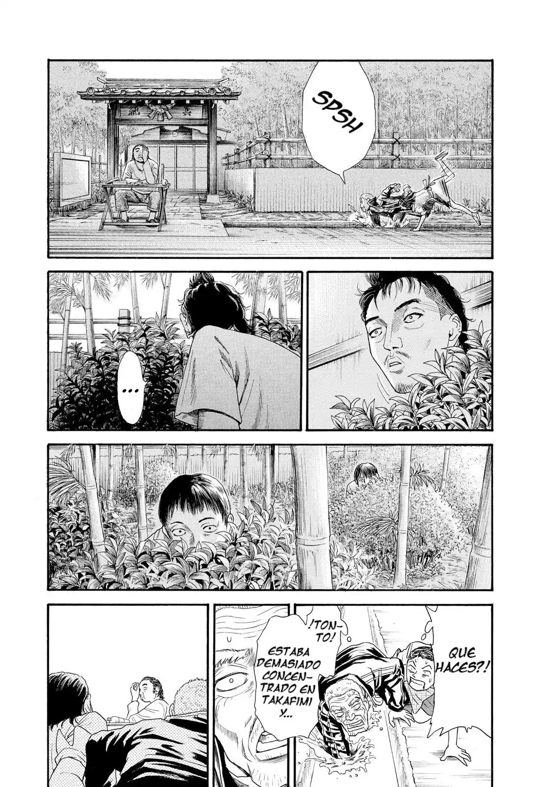Kokkoku - Capítulo 16 - Página 14 - LectorTMOo