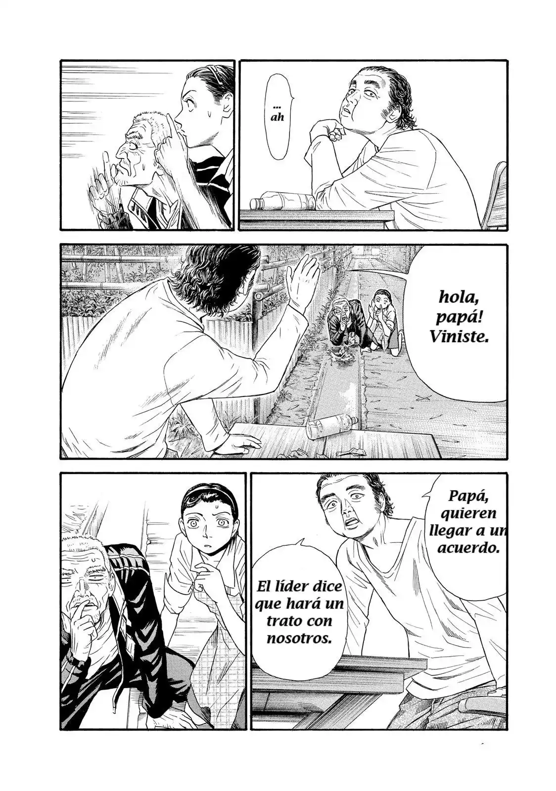 Kokkoku - Capítulo 16 - Página 15 - LectorTMOo