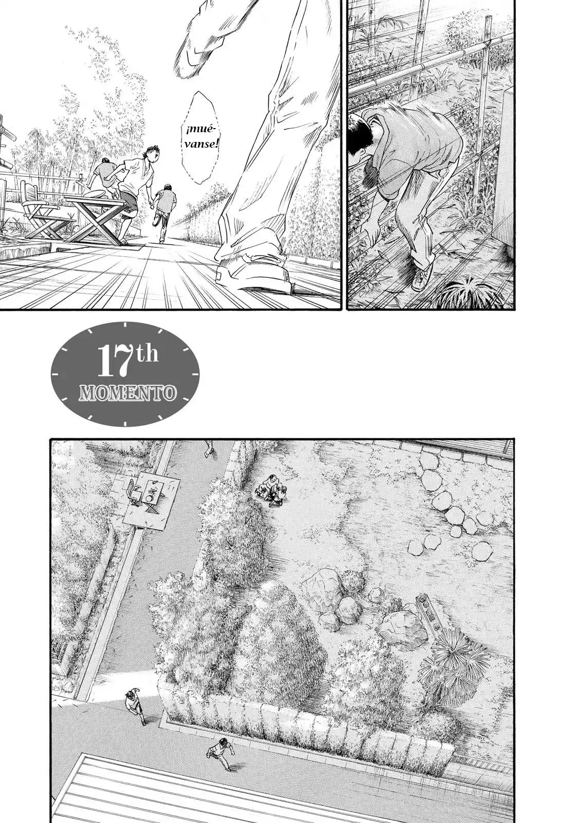 Kokkoku - Capítulo 17 - Página 7 - LectorTMOo