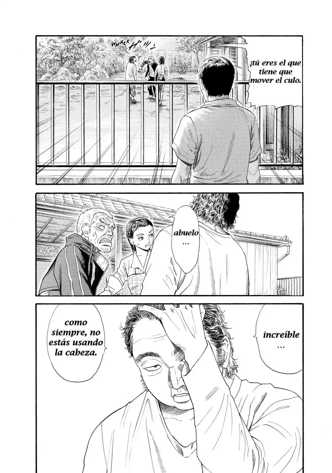 Kokkoku - Capítulo 17 - Página 13 - LectorTMOo